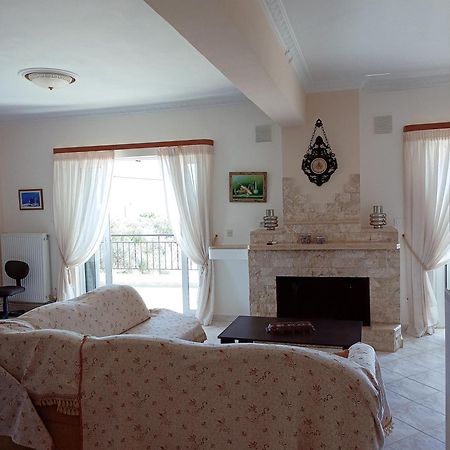 Alexadra'S House Κάτω Αλμυρή Apartment Exterior photo