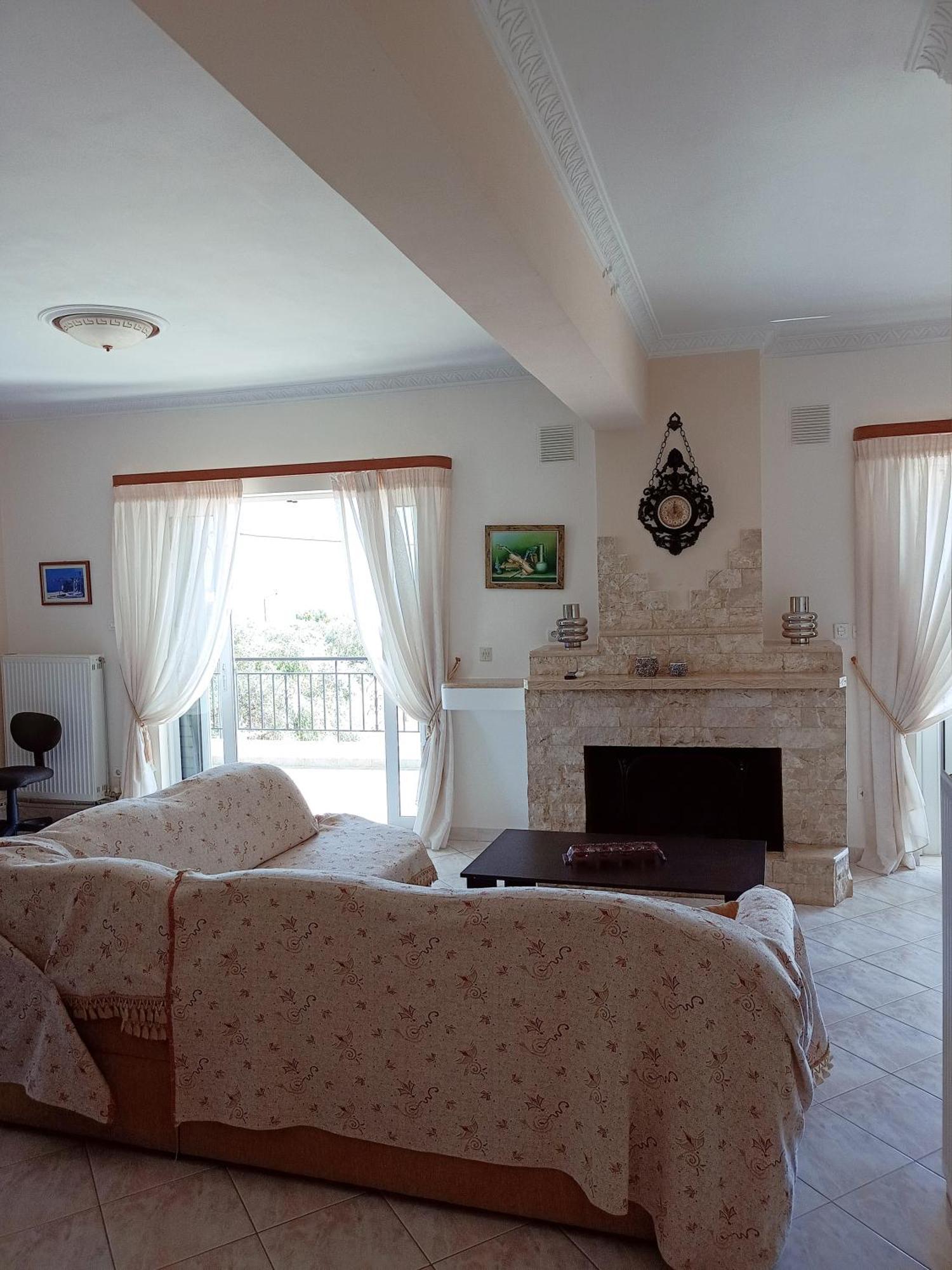 Alexadra'S House Κάτω Αλμυρή Apartment Exterior photo