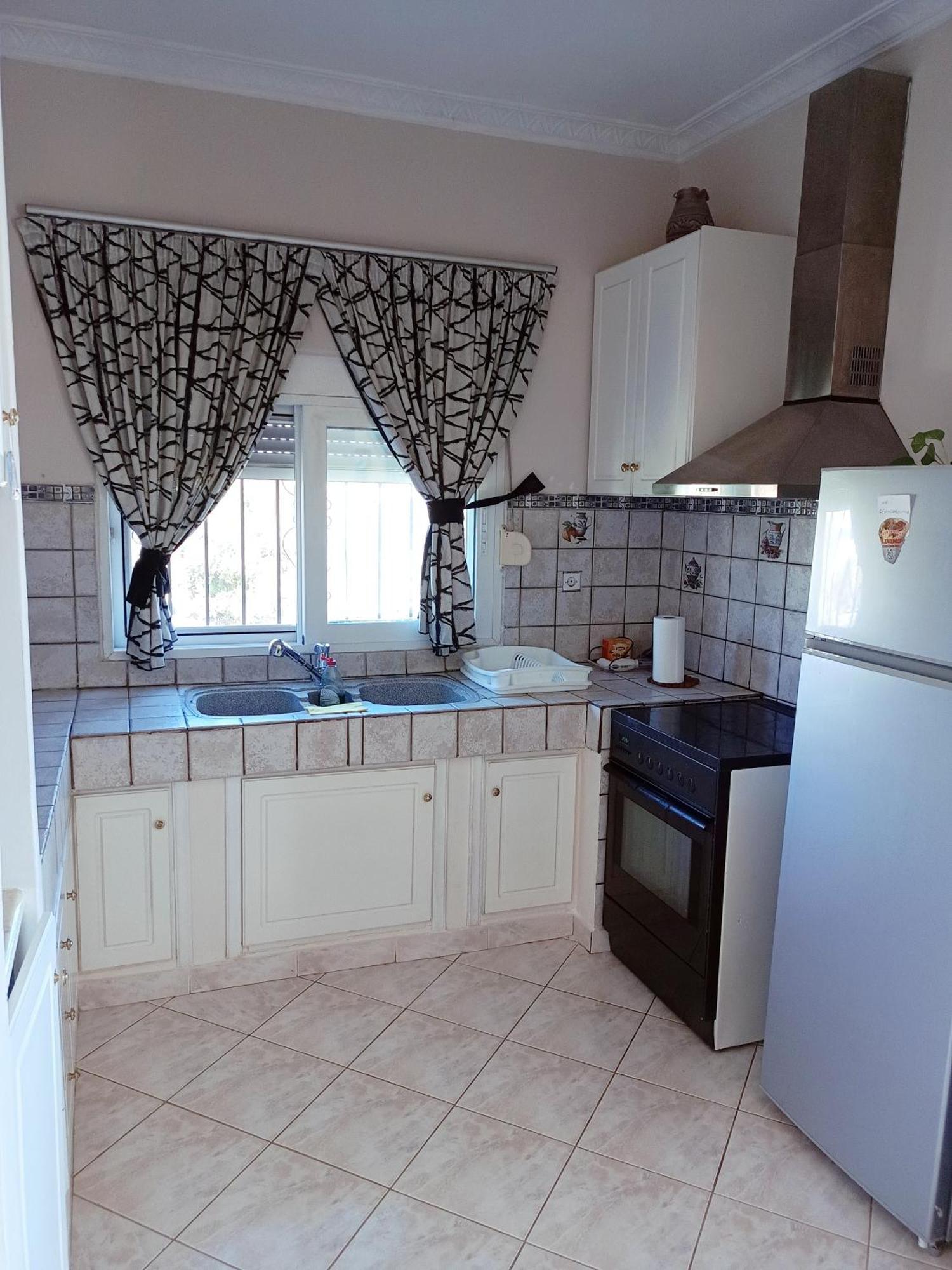 Alexadra'S House Κάτω Αλμυρή Apartment Exterior photo