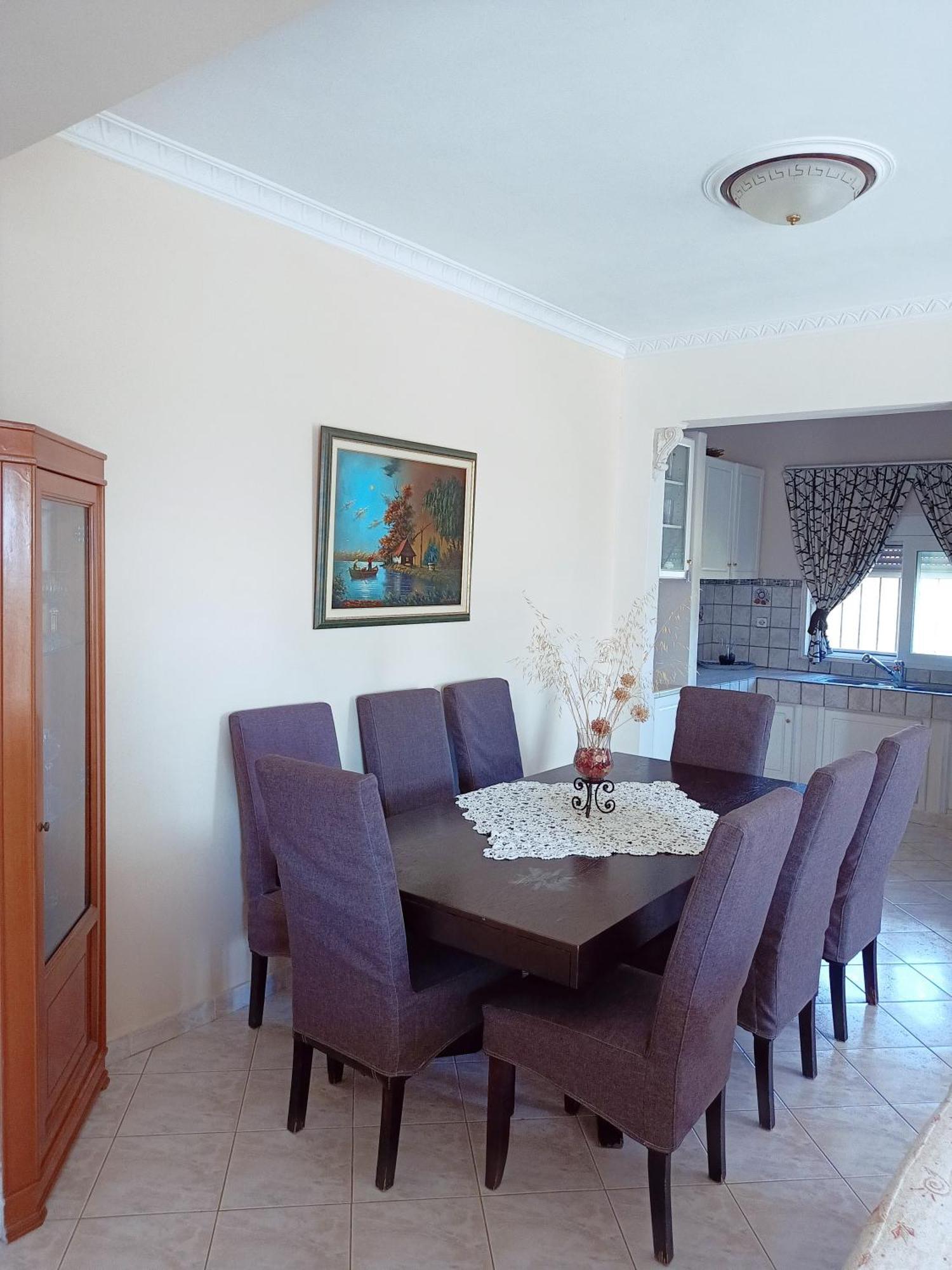 Alexadra'S House Κάτω Αλμυρή Apartment Exterior photo