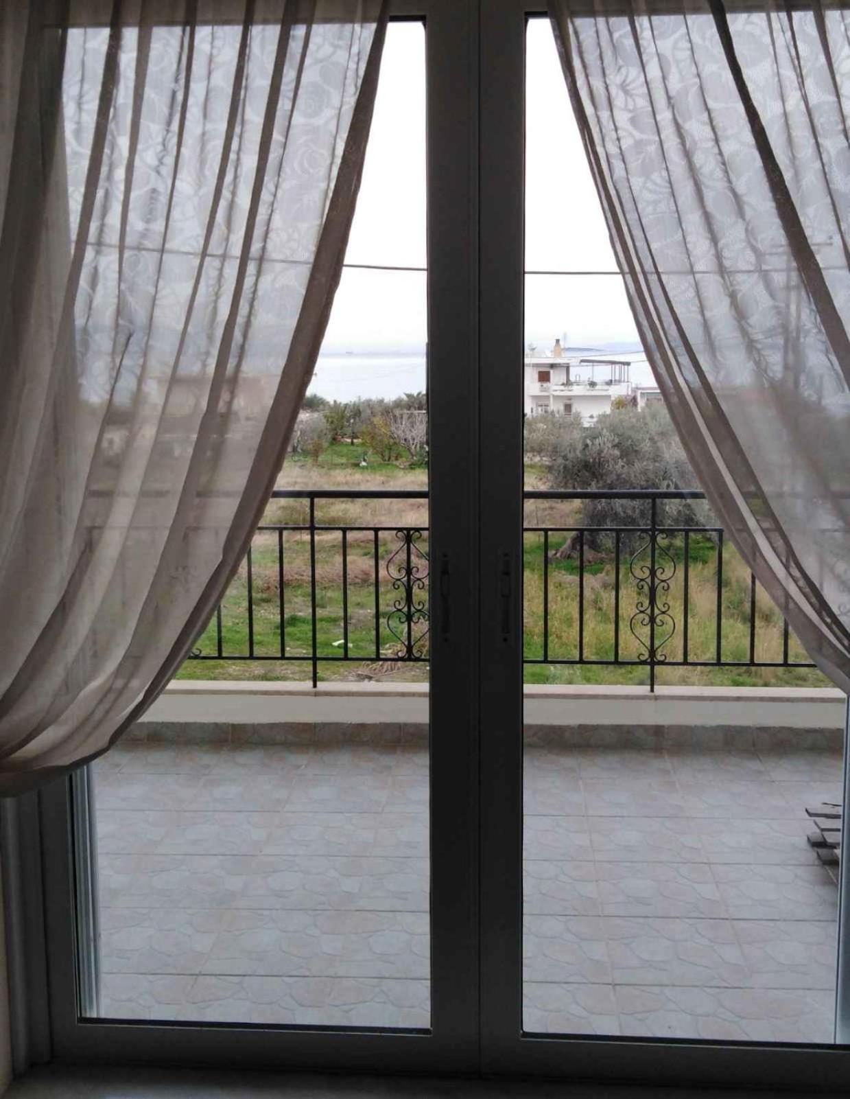 Alexadra'S House Κάτω Αλμυρή Apartment Exterior photo