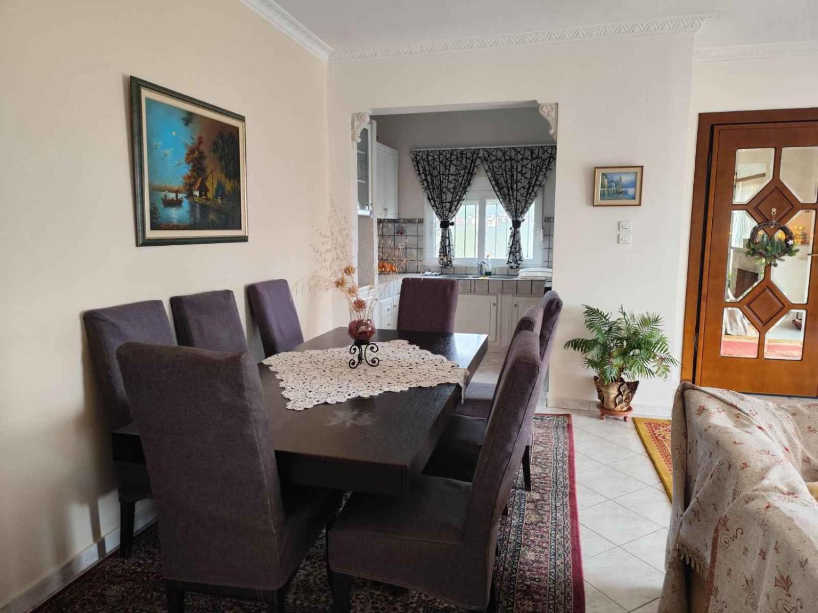 Alexadra'S House Κάτω Αλμυρή Apartment Exterior photo