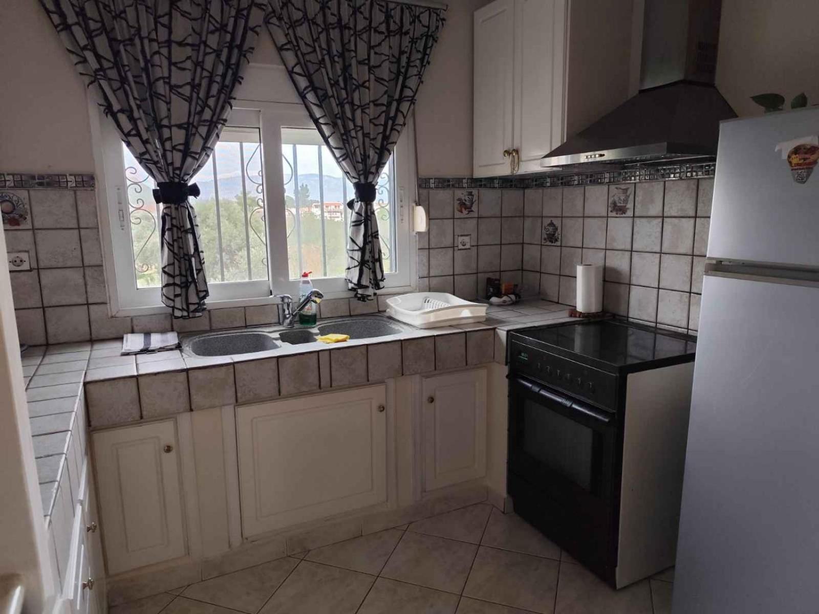 Alexadra'S House Κάτω Αλμυρή Apartment Exterior photo