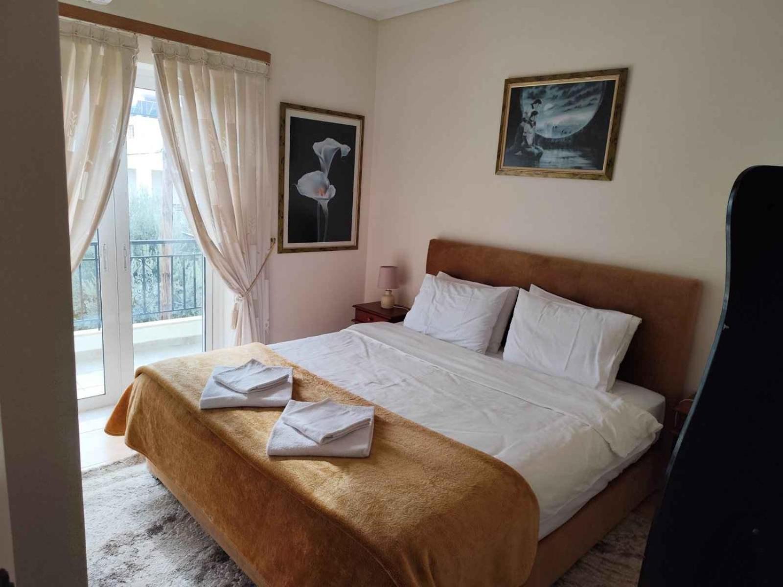 Alexadra'S House Κάτω Αλμυρή Apartment Exterior photo